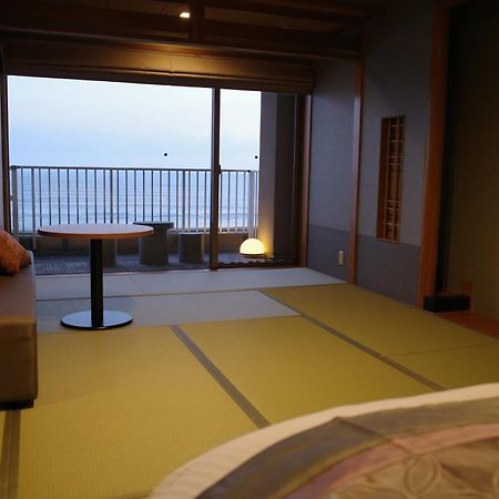 Hakusen Hotel Yonago Bagian luar foto