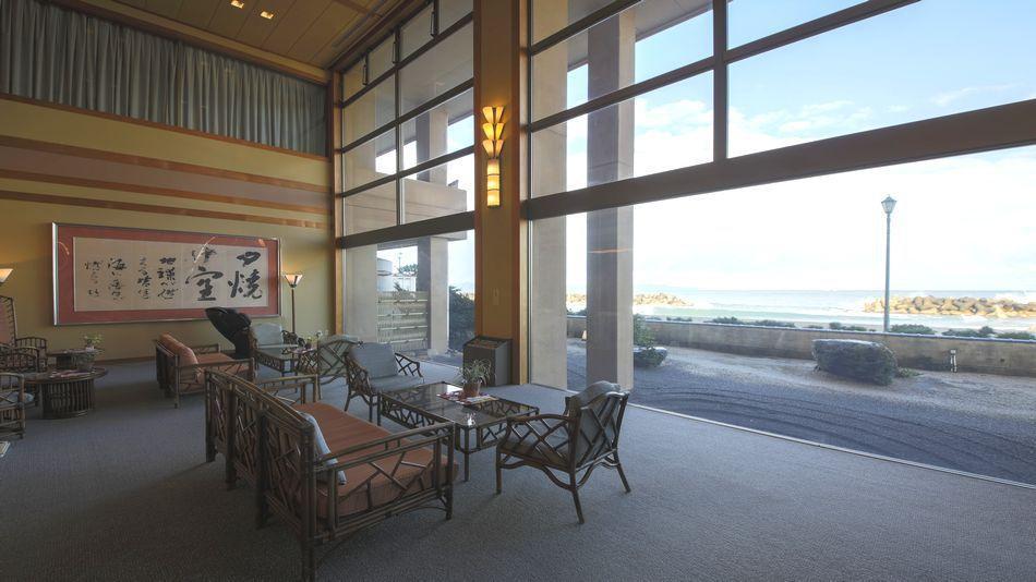 Hakusen Hotel Yonago Bagian luar foto