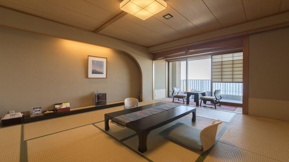 Hakusen Hotel Yonago Bagian luar foto