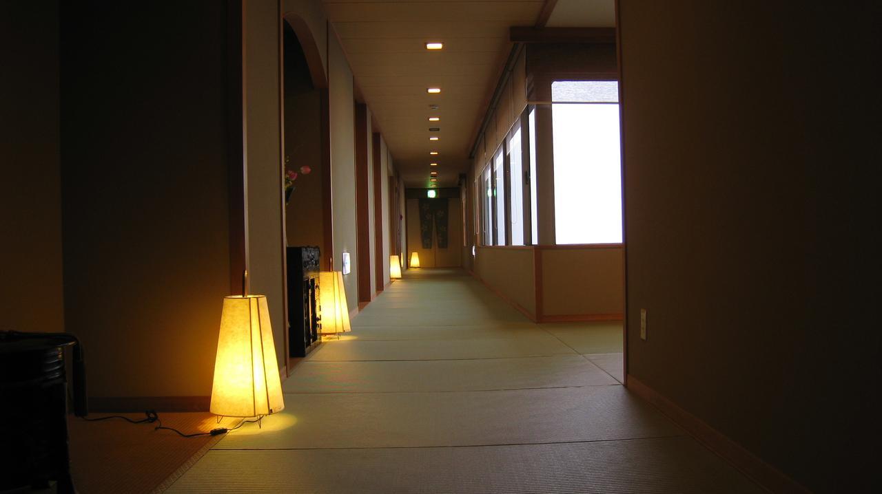 Hakusen Hotel Yonago Bagian luar foto