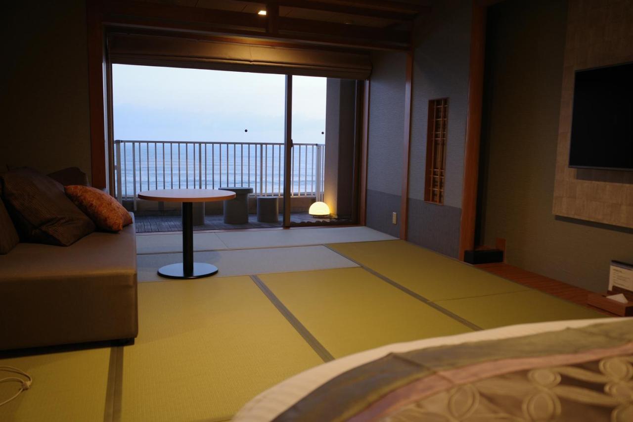 Hakusen Hotel Yonago Bagian luar foto