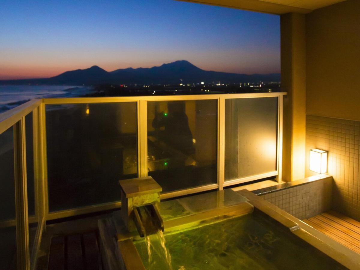 Hakusen Hotel Yonago Bagian luar foto